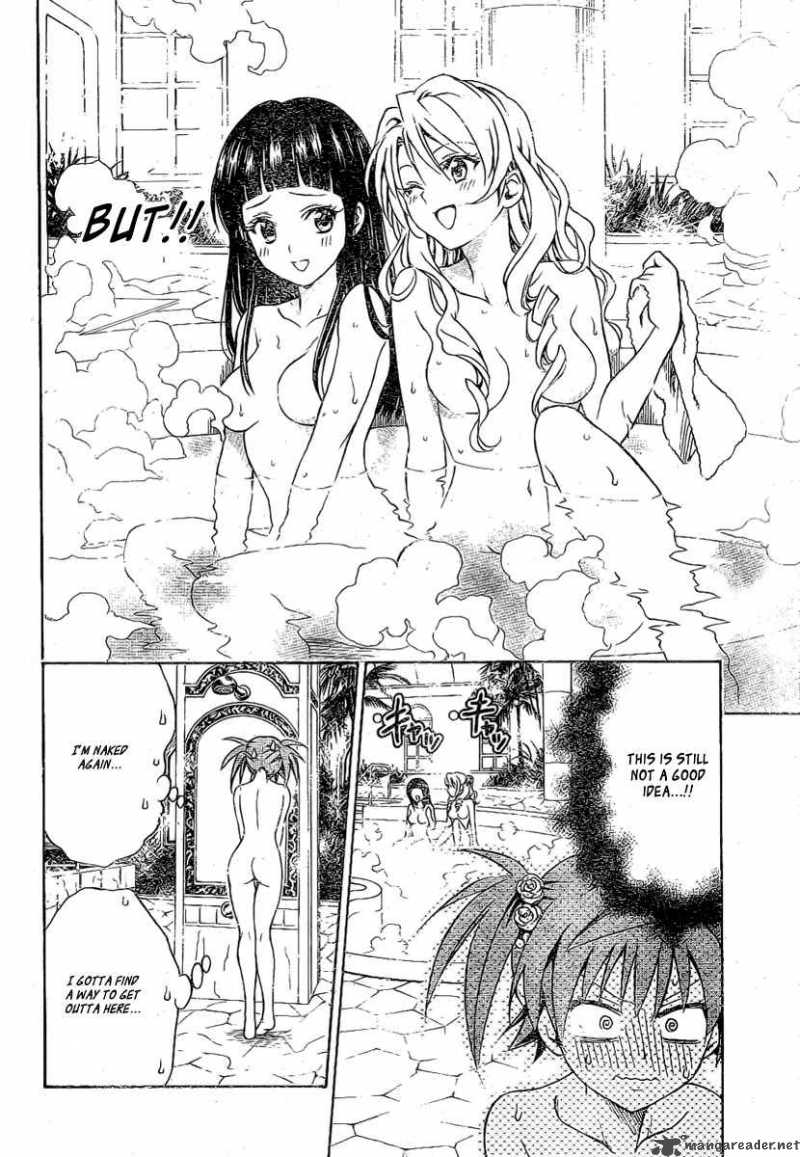 To Love Ru 102 14