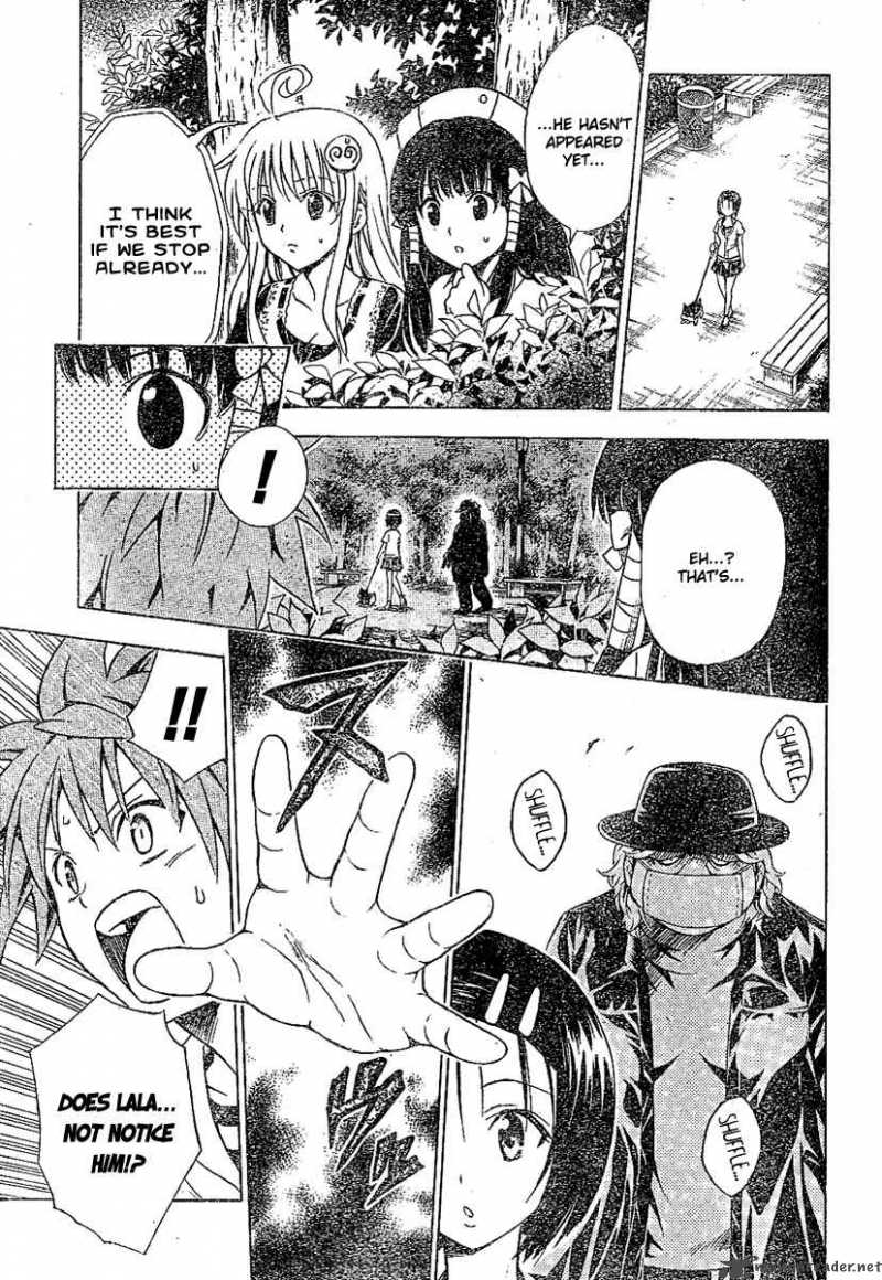 To Love Ru 105 13