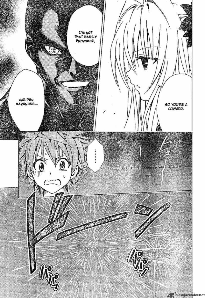 To Love Ru 111 3