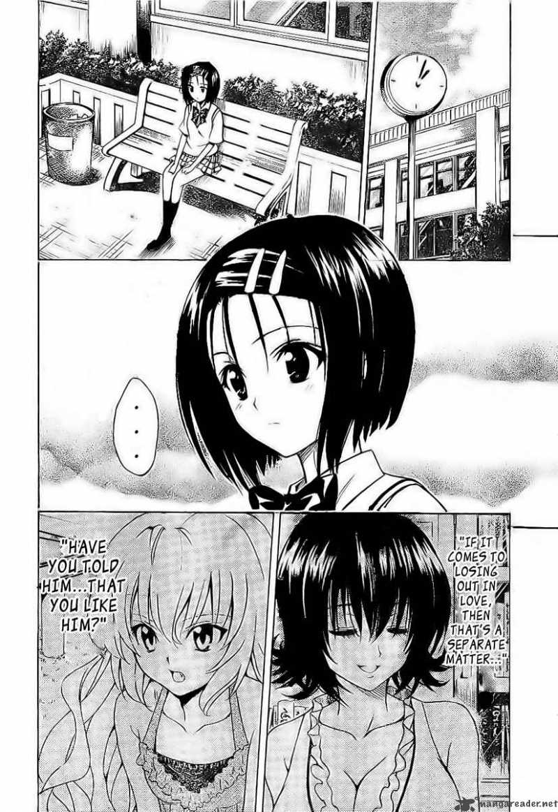 To Love Ru 118 14