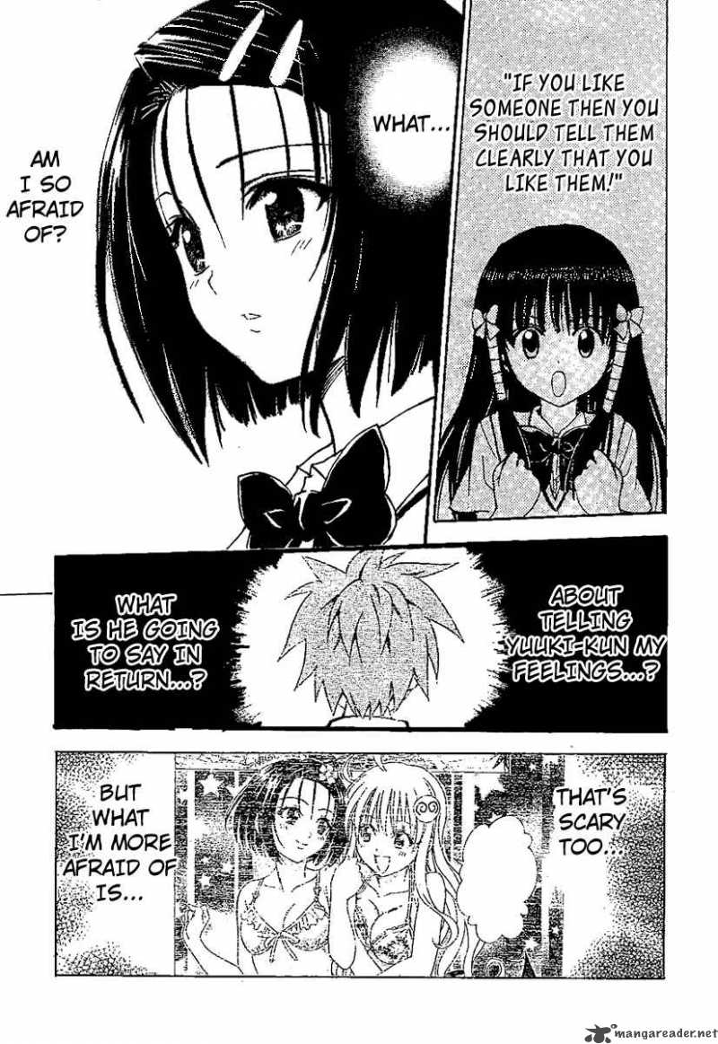 To Love Ru 118 15