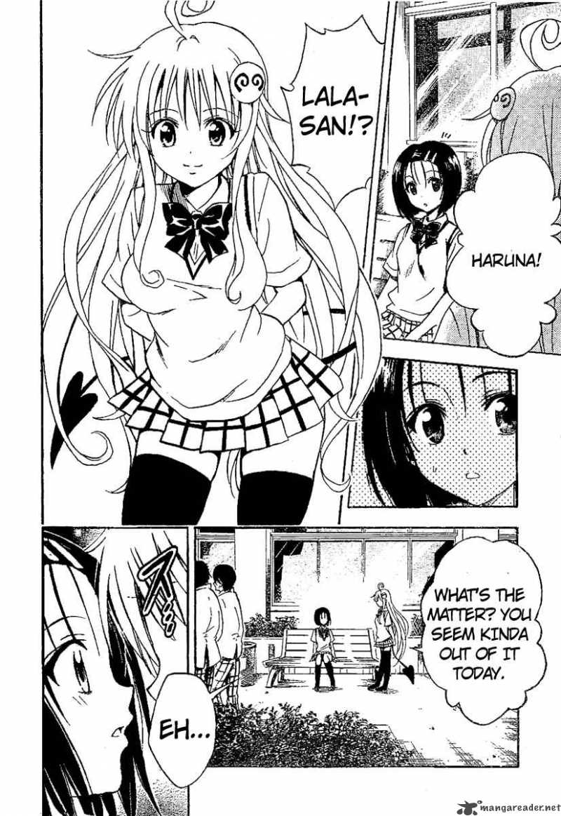 To Love Ru 118 16