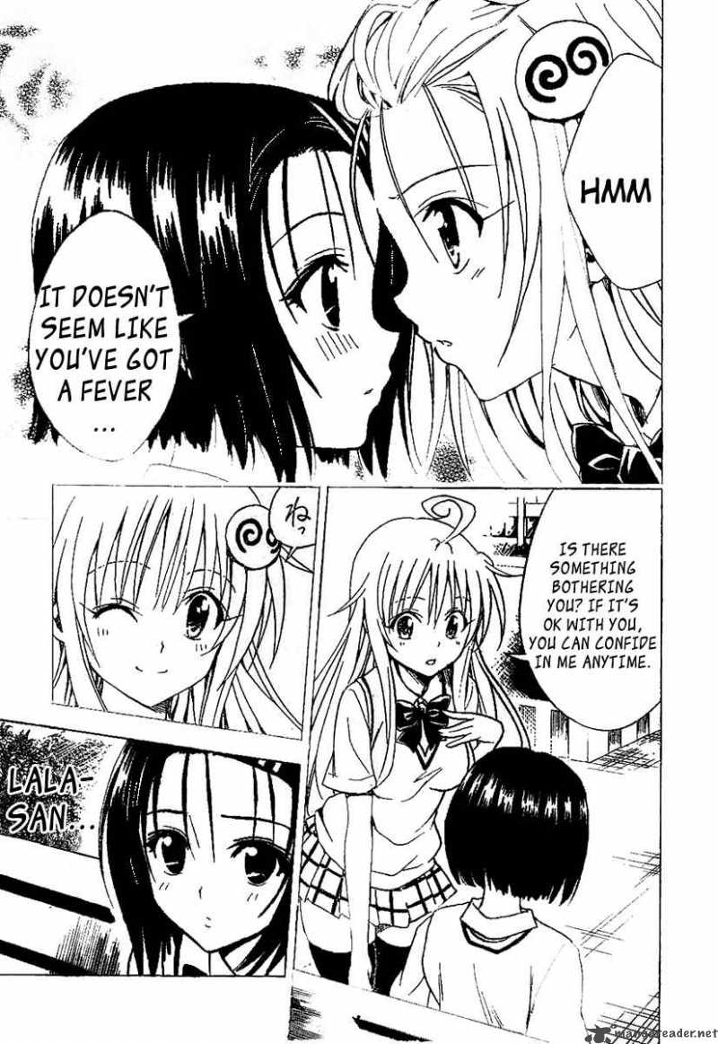 To Love Ru 118 17