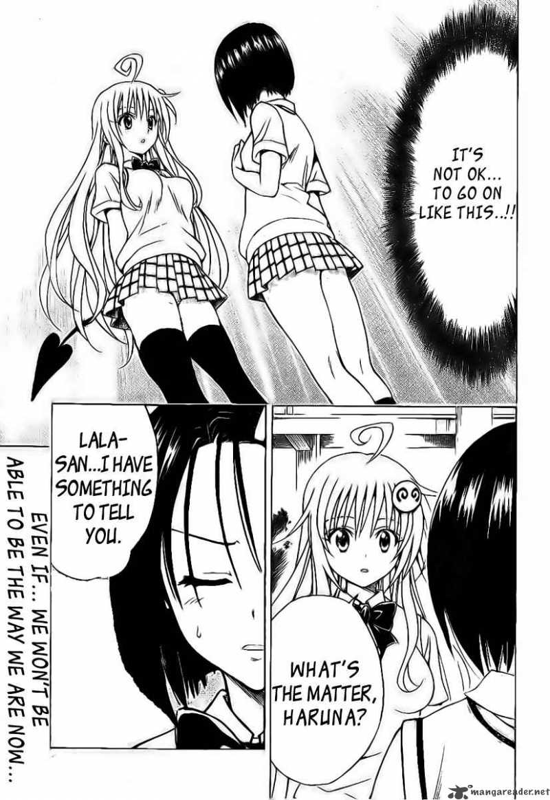 To Love Ru 118 19