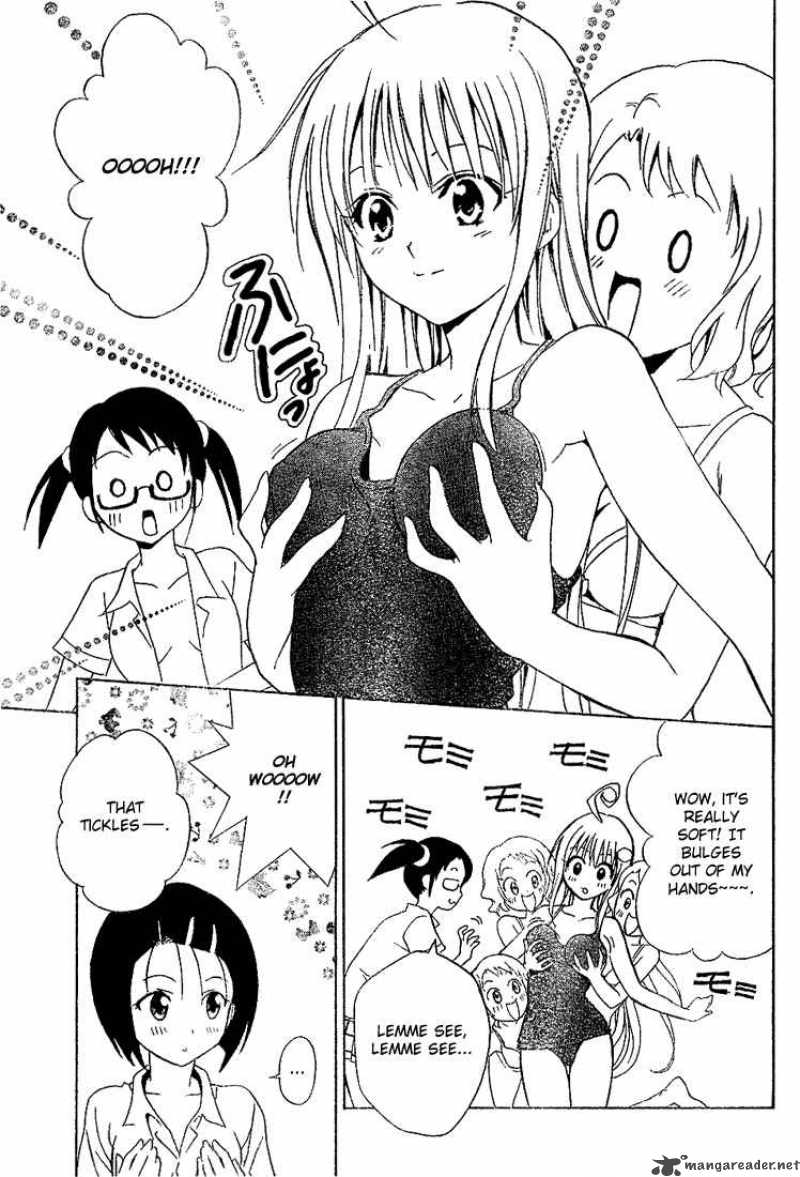 To Love Ru 12 17