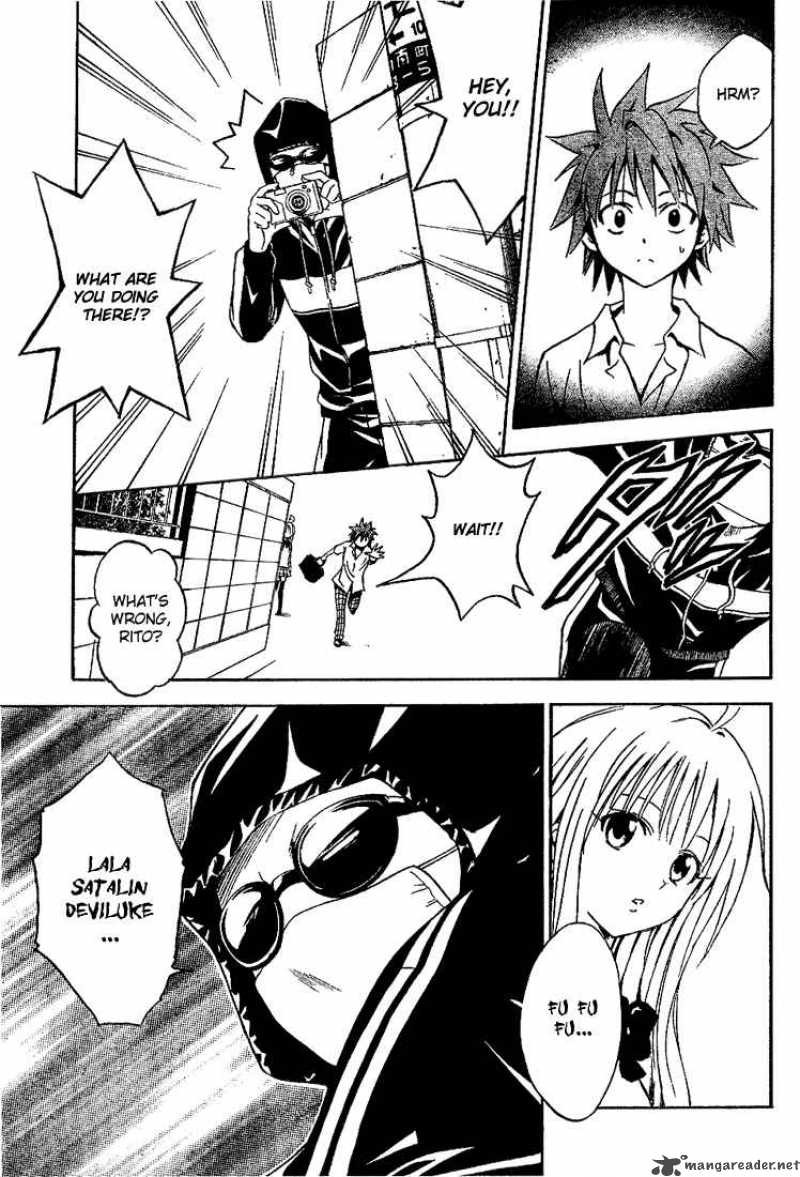 To Love Ru 12 3