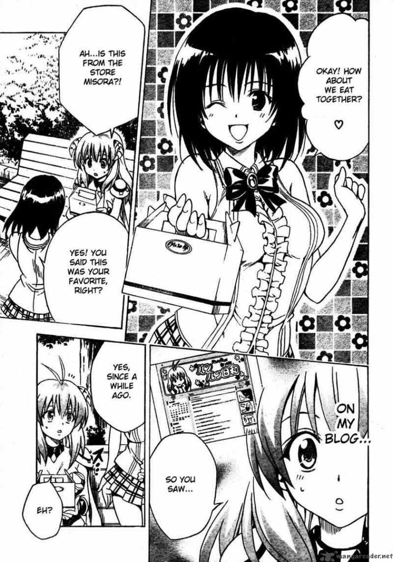 To Love Ru 123 11