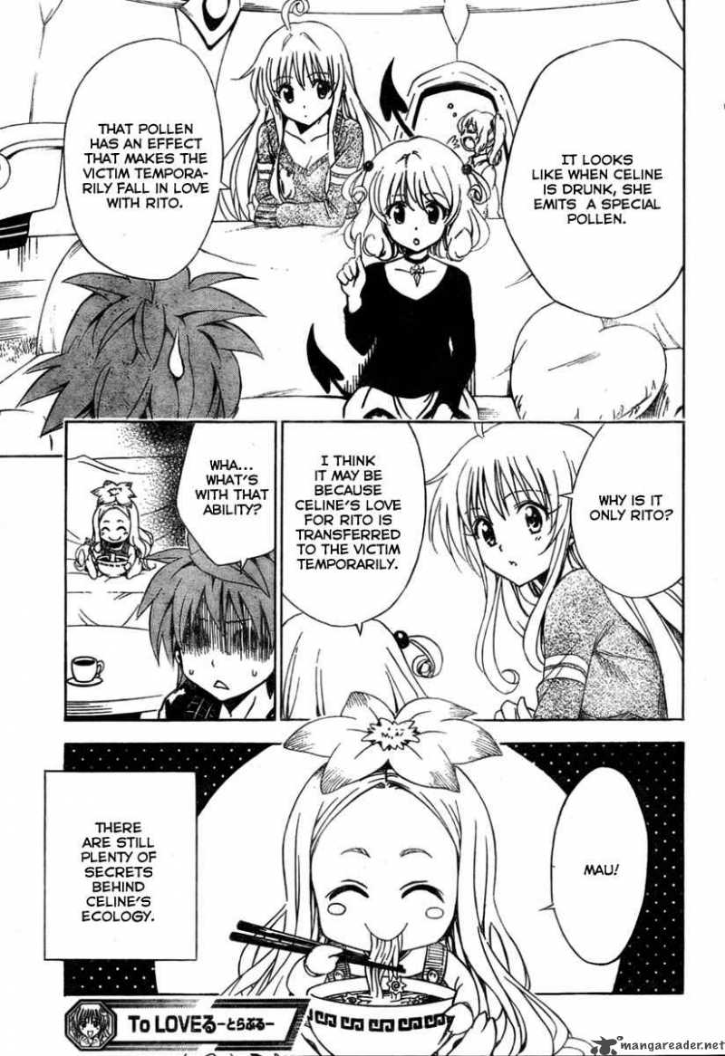 To Love Ru 129 19