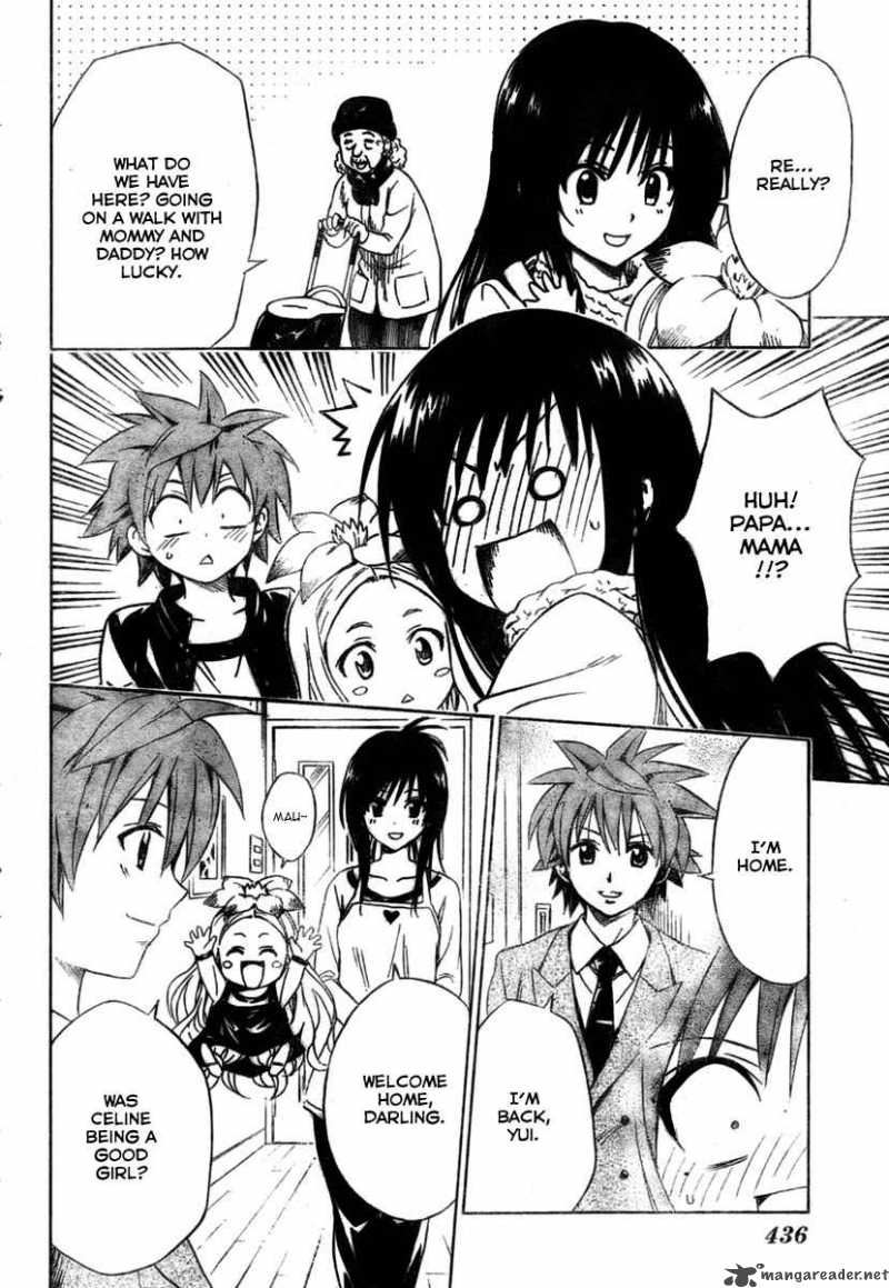 To Love Ru 129 6