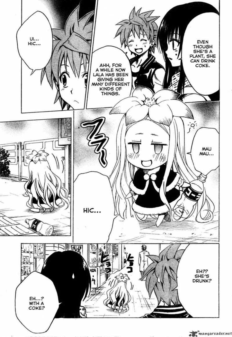 To Love Ru 129 9