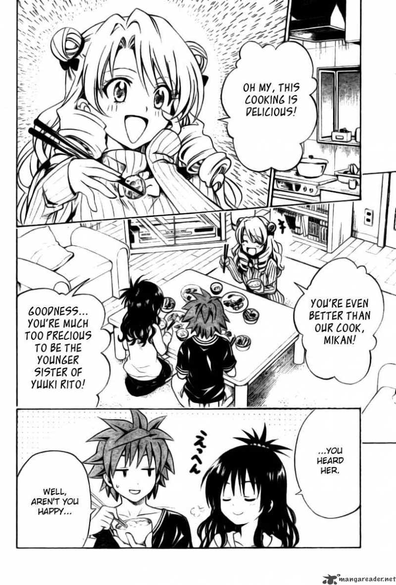 To Love Ru 131 13