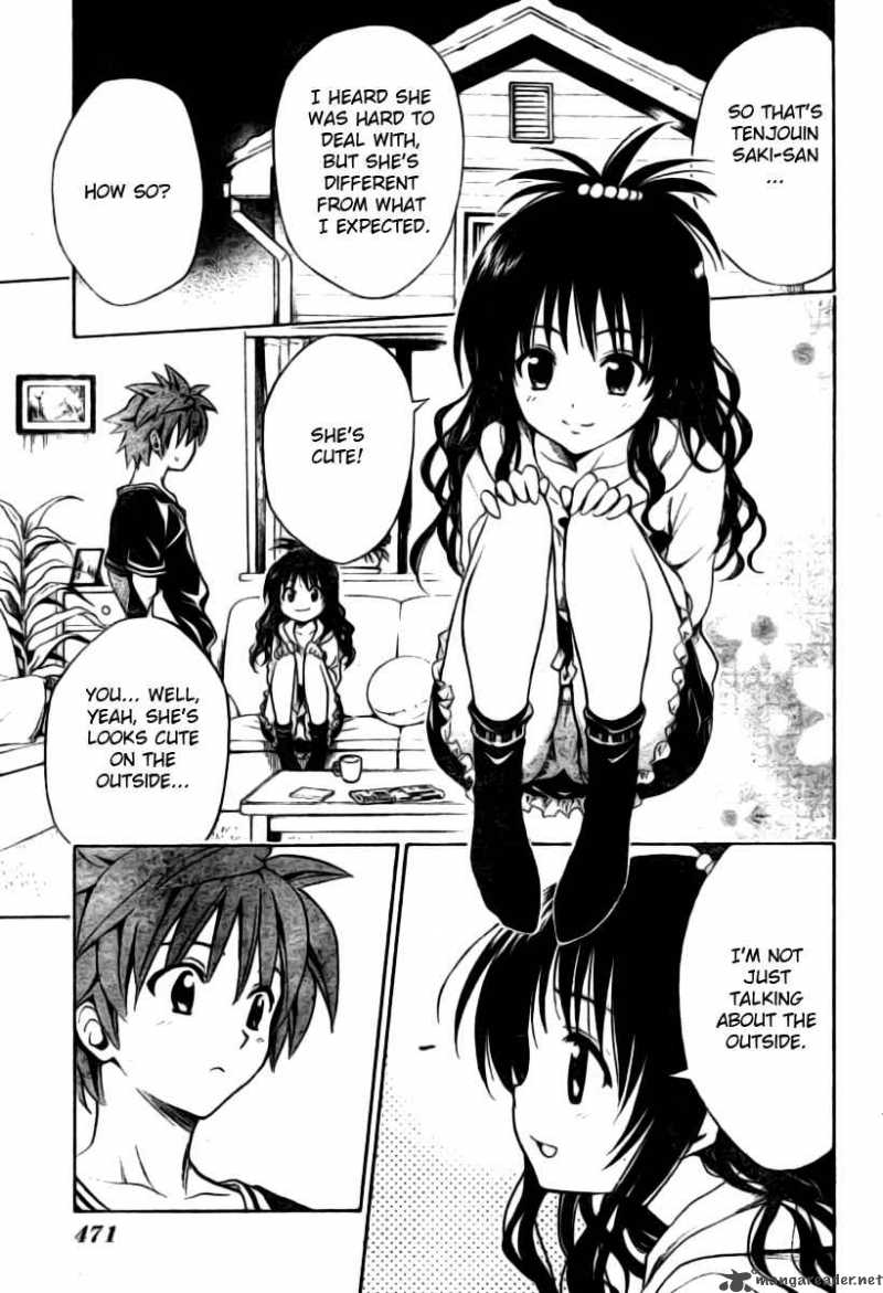 To Love Ru 131 14