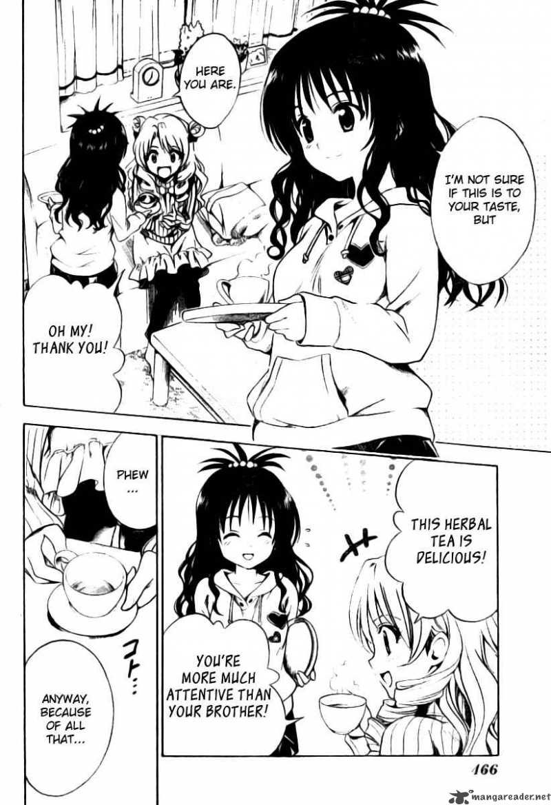 To Love Ru 131 9