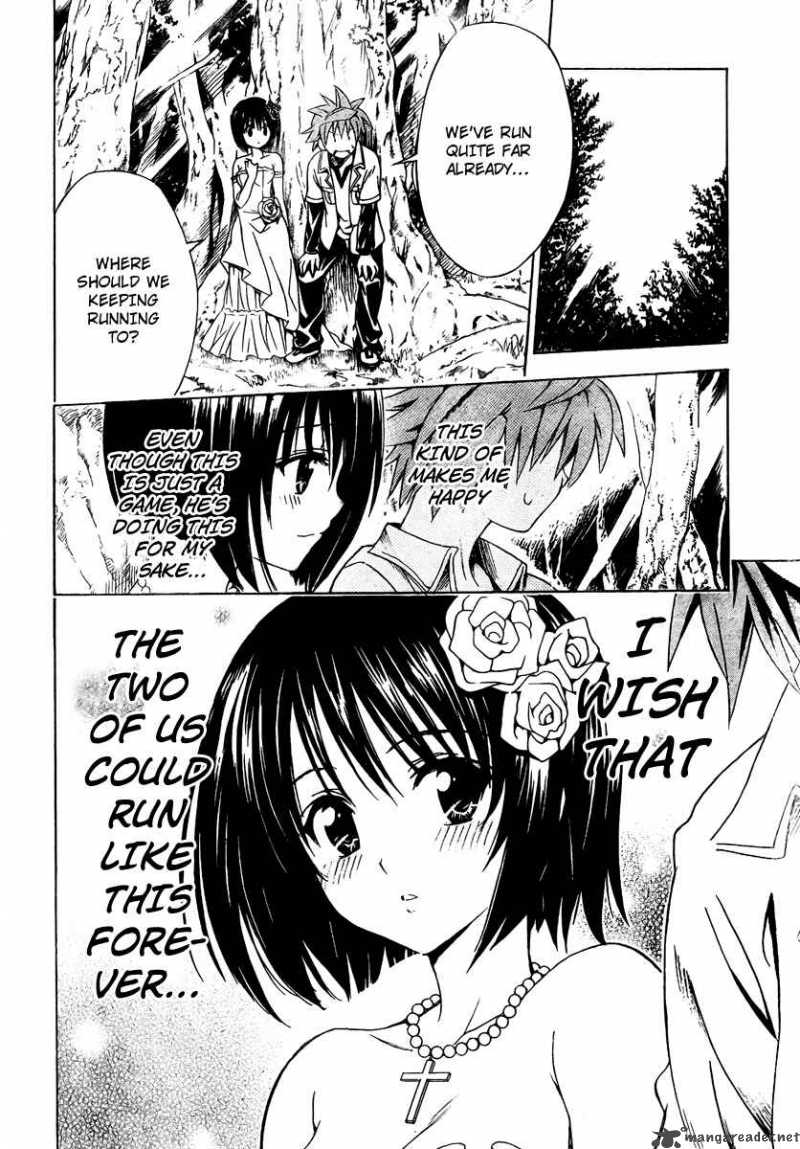 To Love Ru 135 10