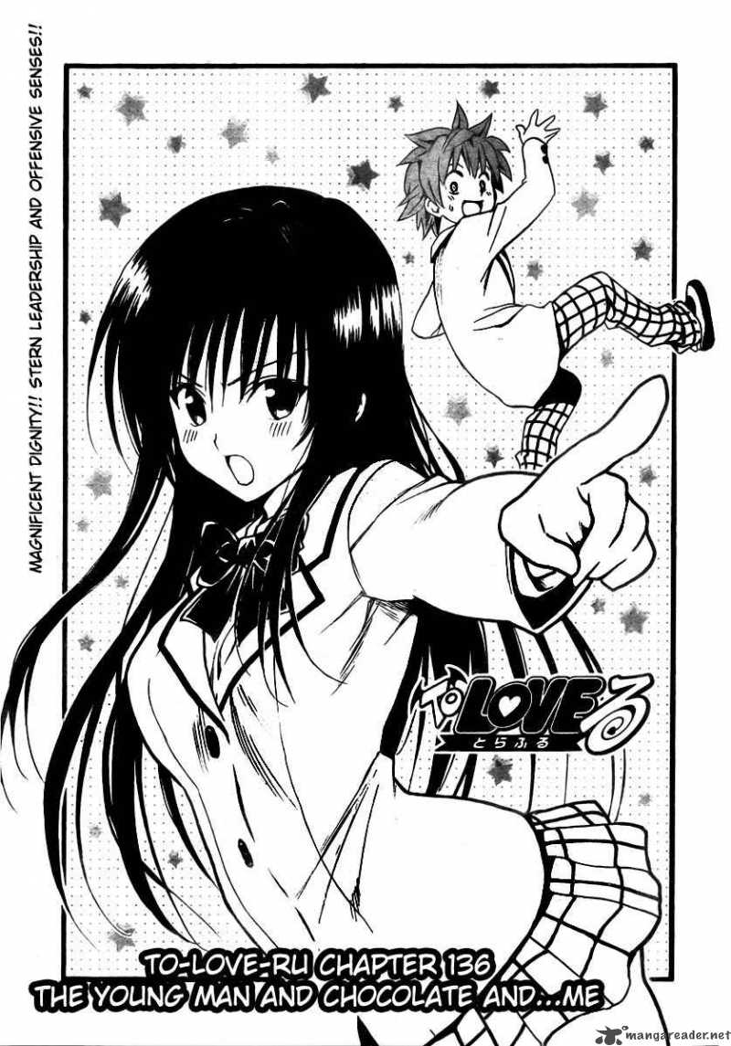 To Love Ru 136 1