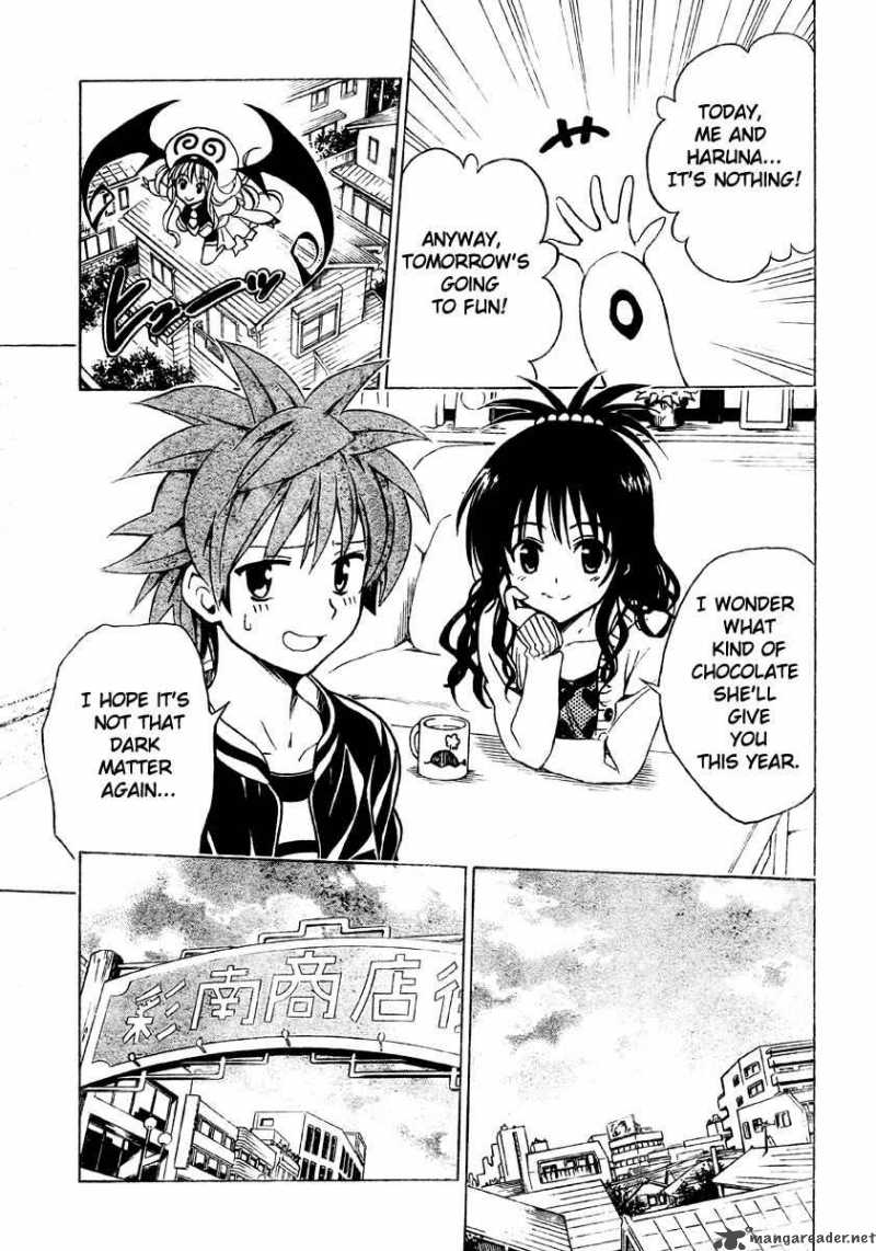 To Love Ru 136 11