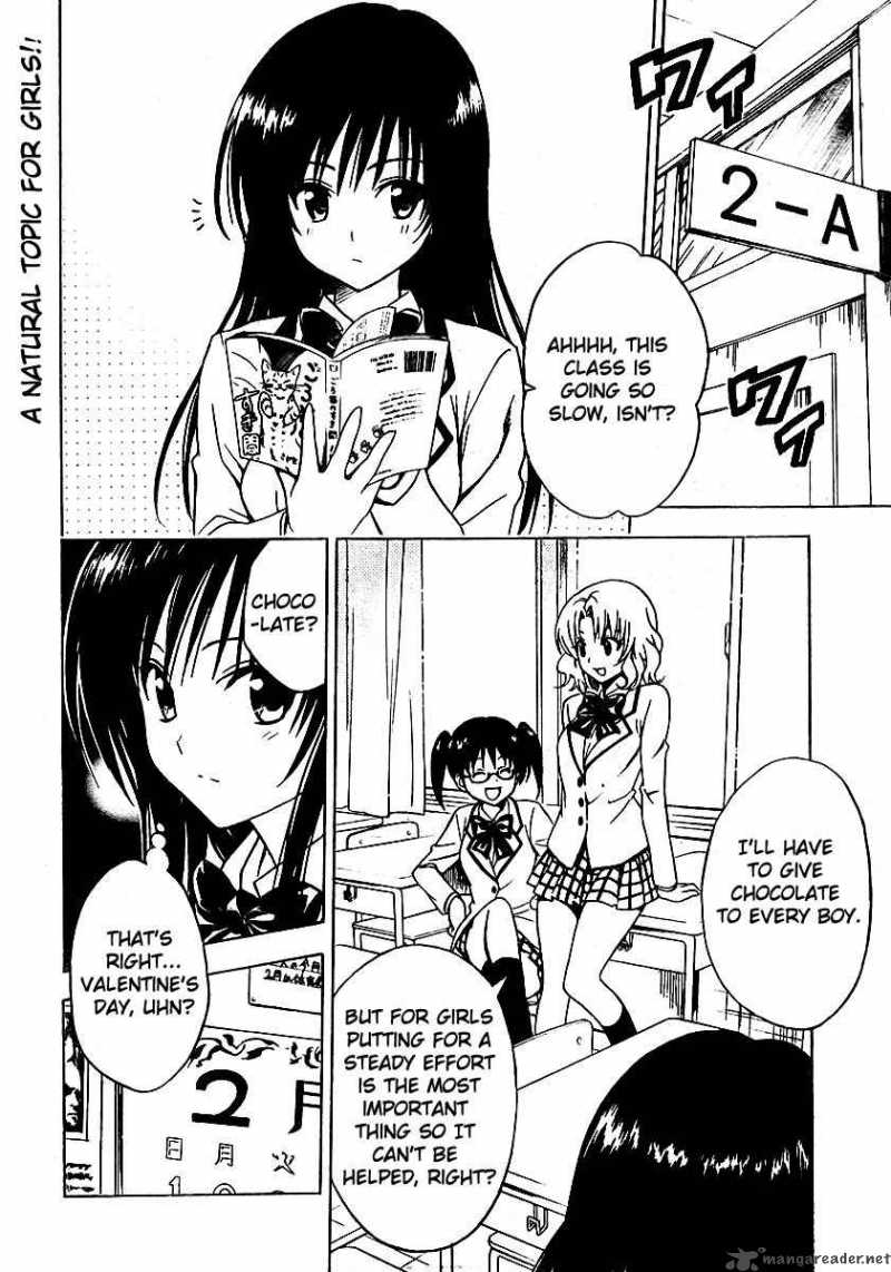 To Love Ru 136 2