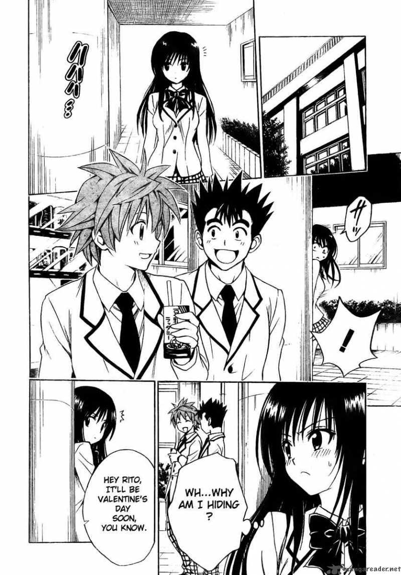 To Love Ru 136 6