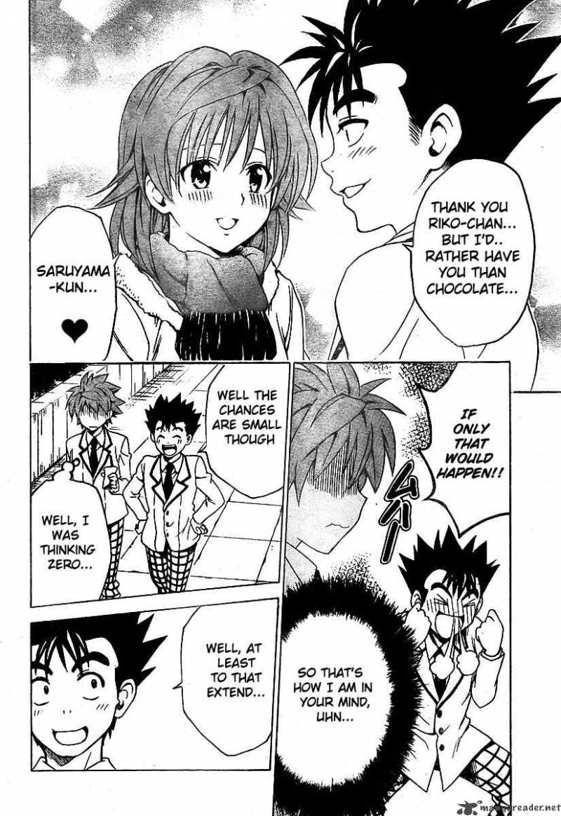 To Love Ru 136 8