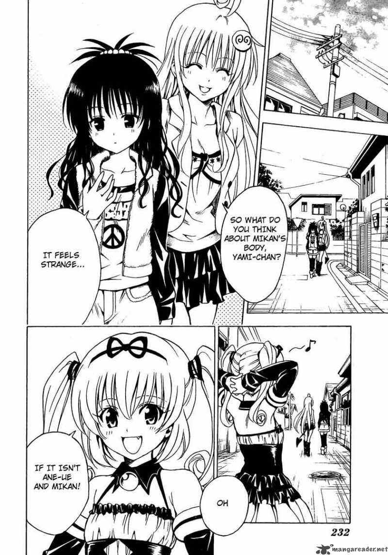 To Love Ru 139 6