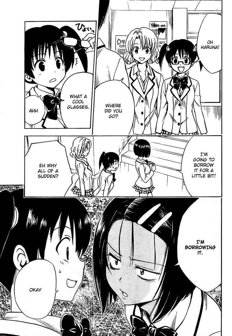 To Love Ru 140 9