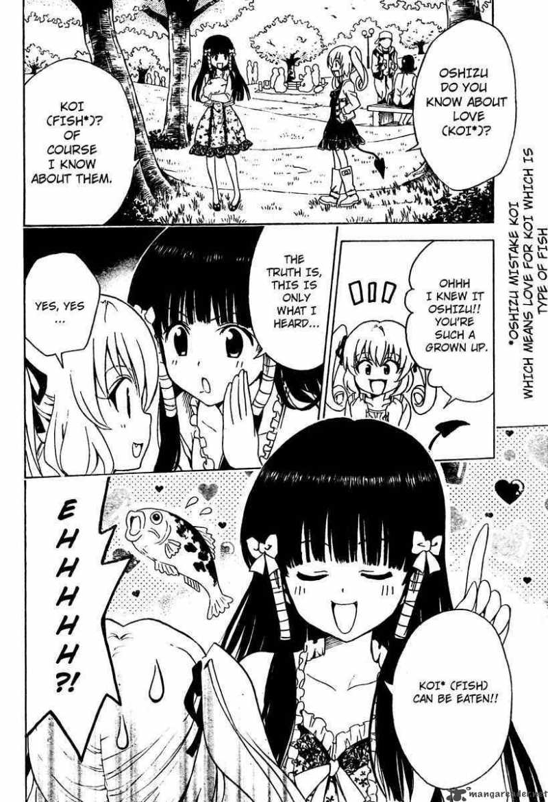 To Love Ru 141 10