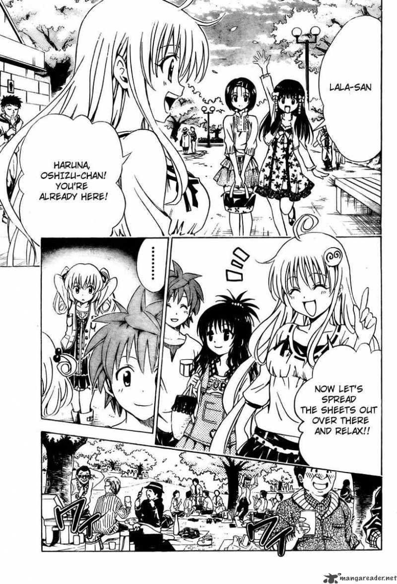 To Love Ru 141 7