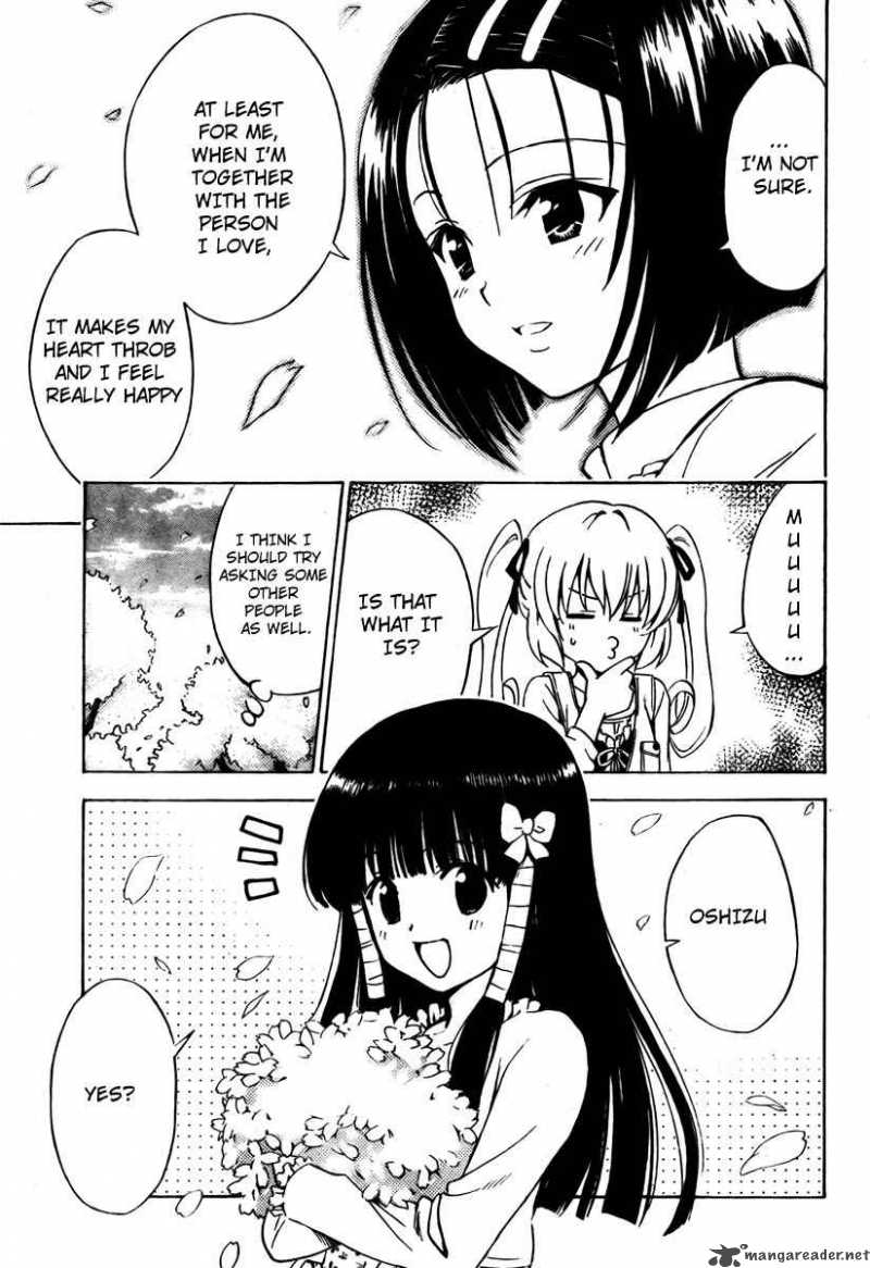 To Love Ru 141 9