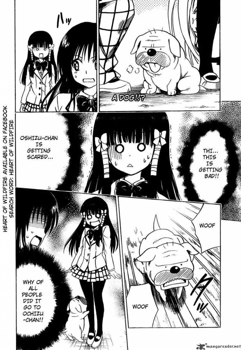 To Love Ru 142 16