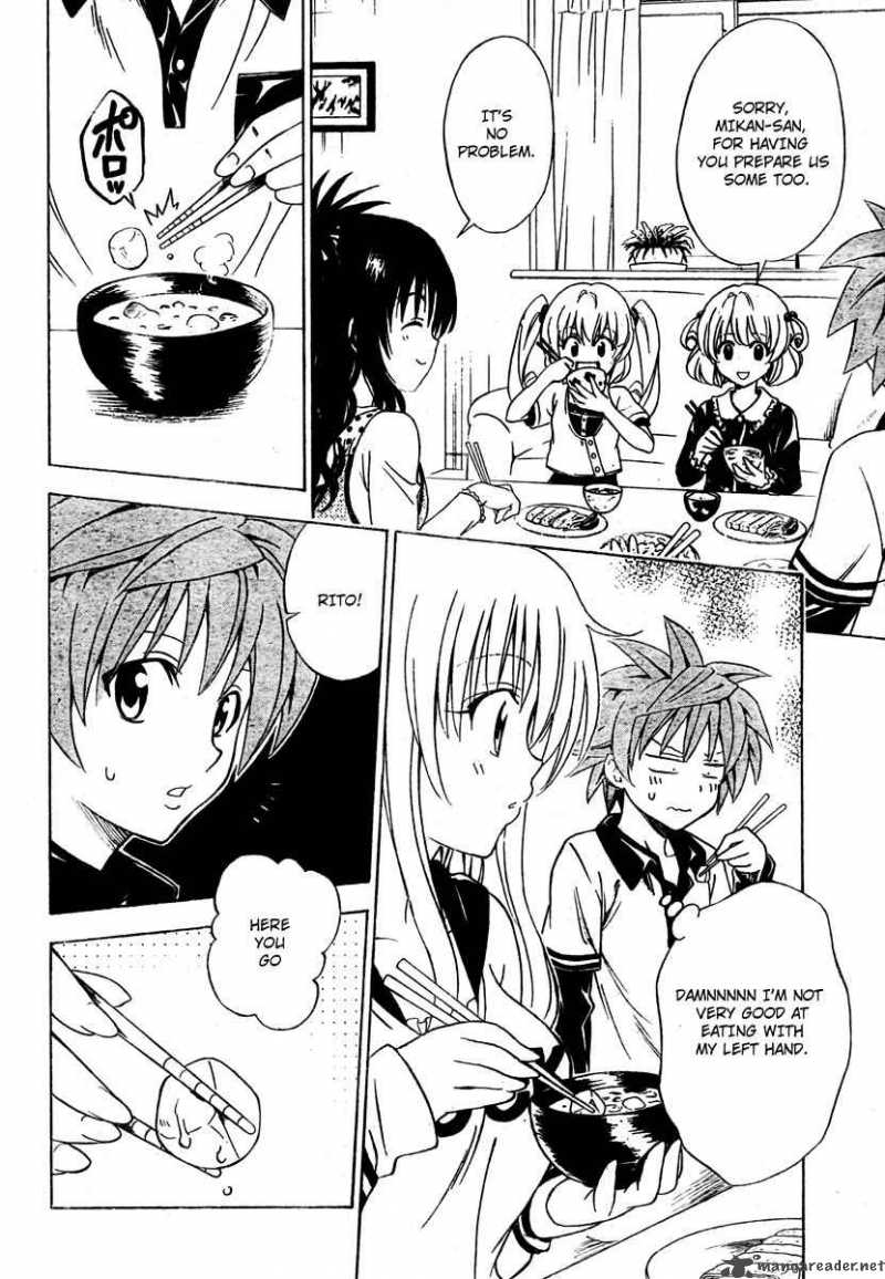 To Love Ru 143 10