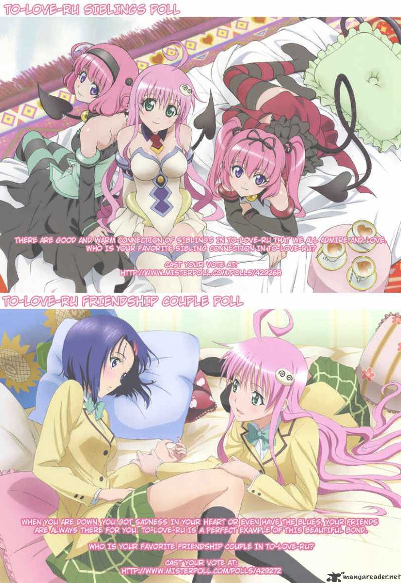 To Love Ru 144 21