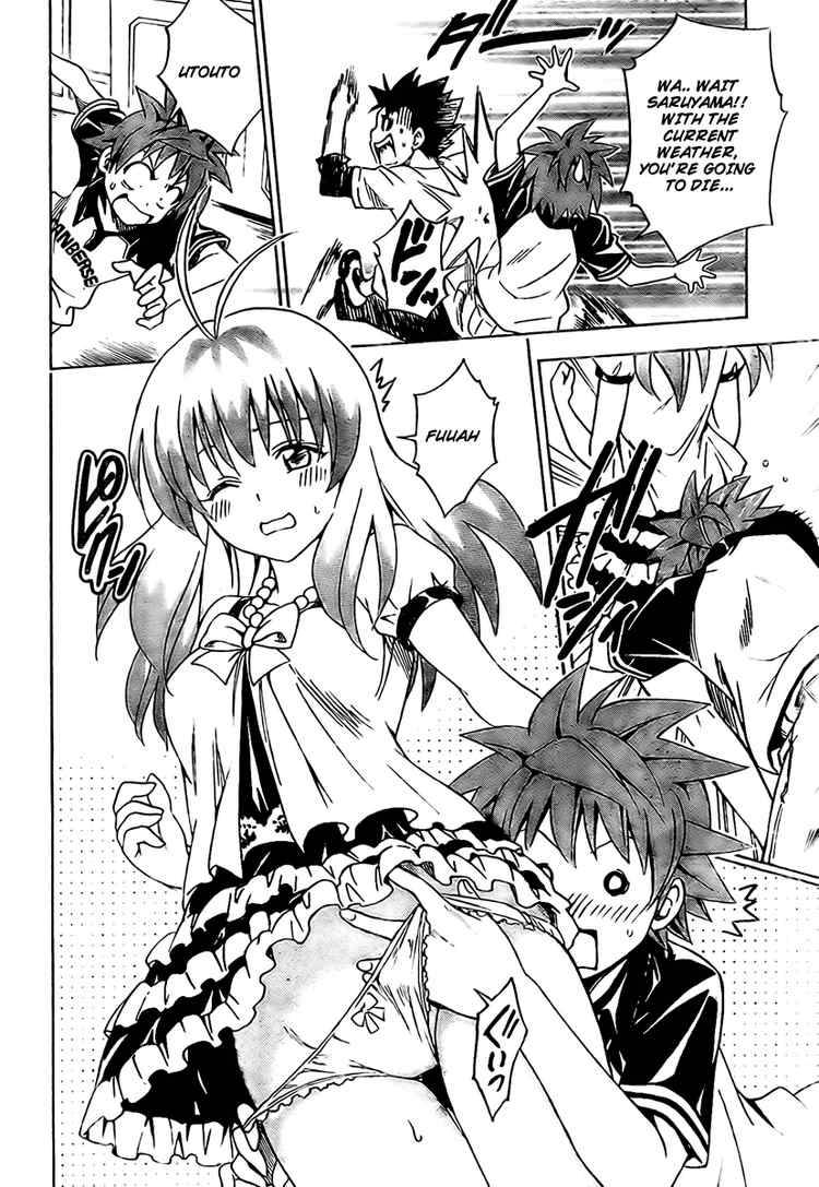 To Love Ru 149 10