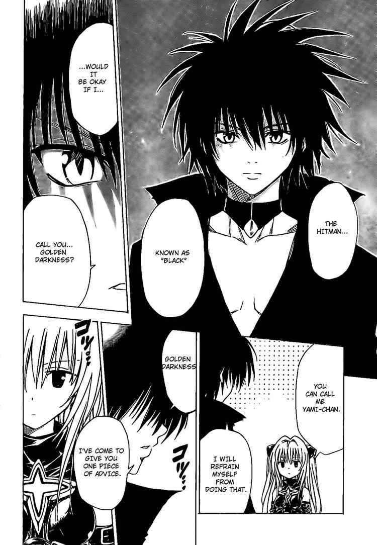 To Love Ru 149 14