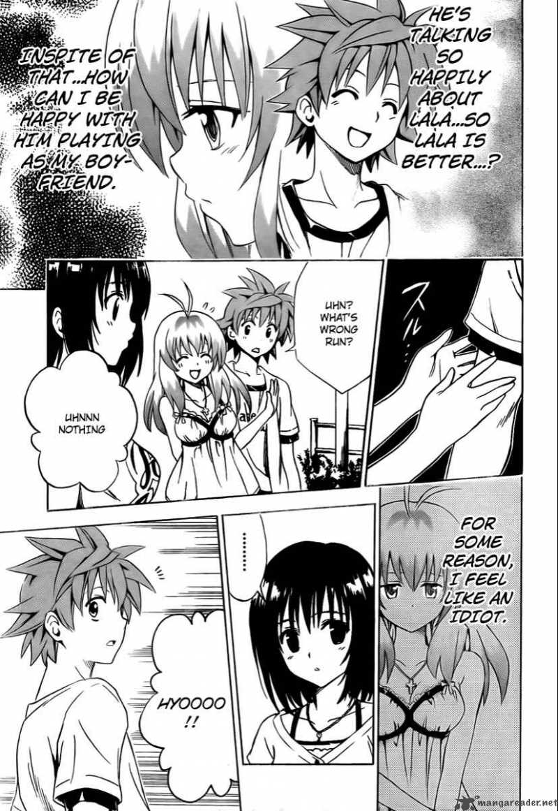 To Love Ru 154 9