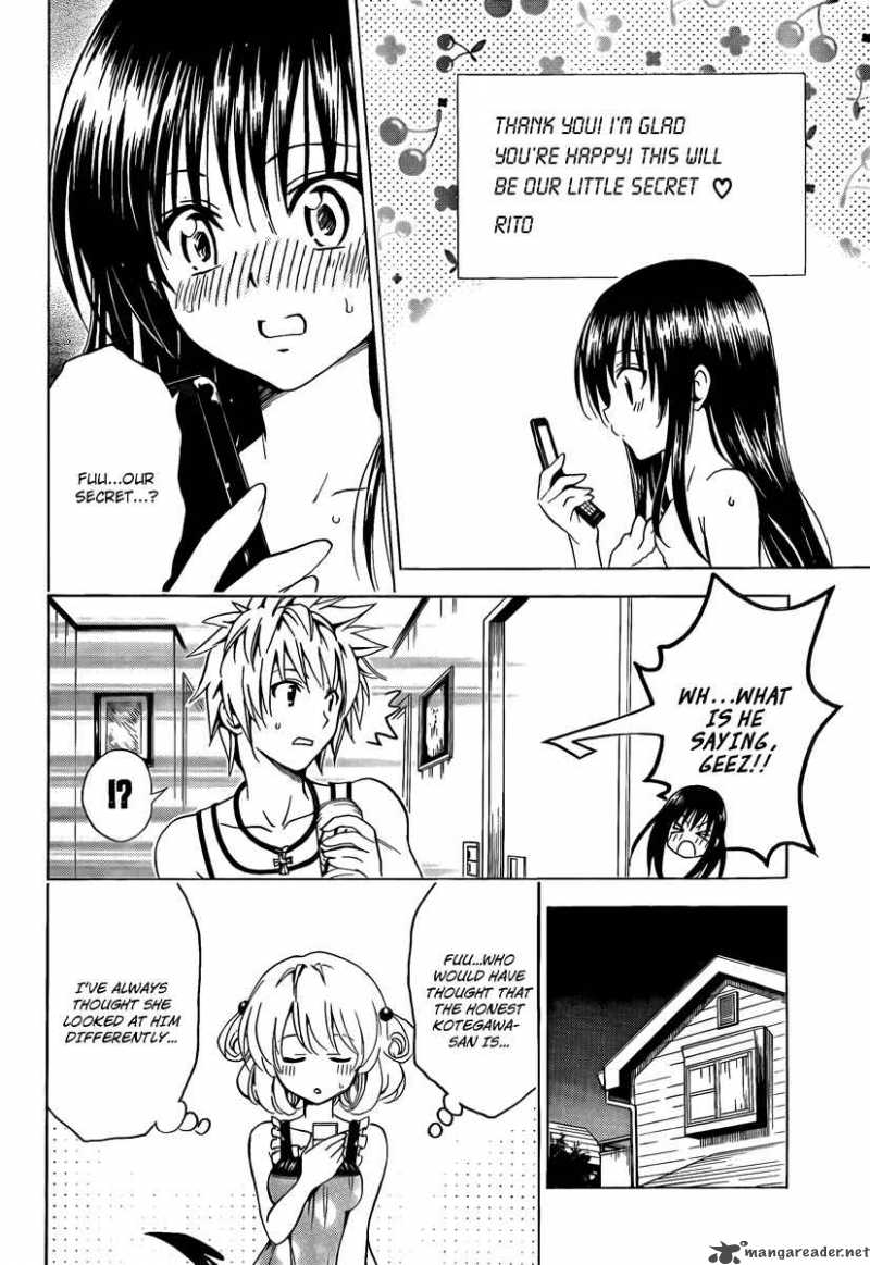 To Love Ru 155 10