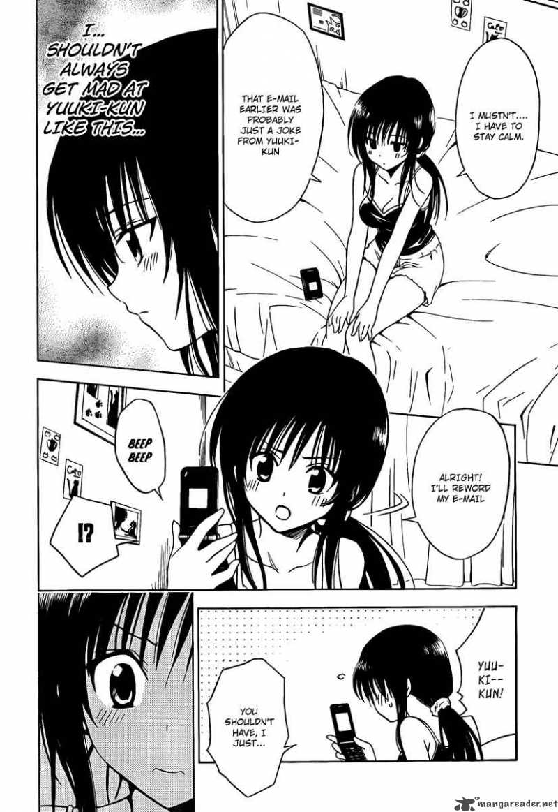 To Love Ru 155 18