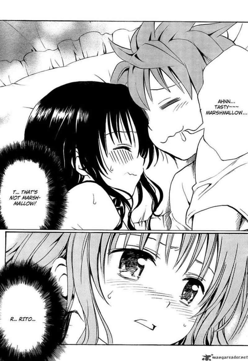 To Love Ru 157 11