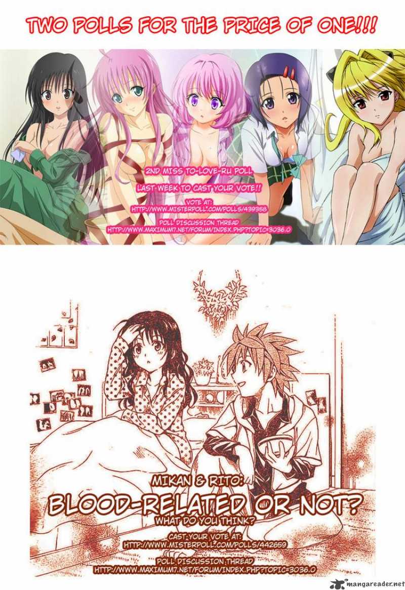 To Love Ru 157 21