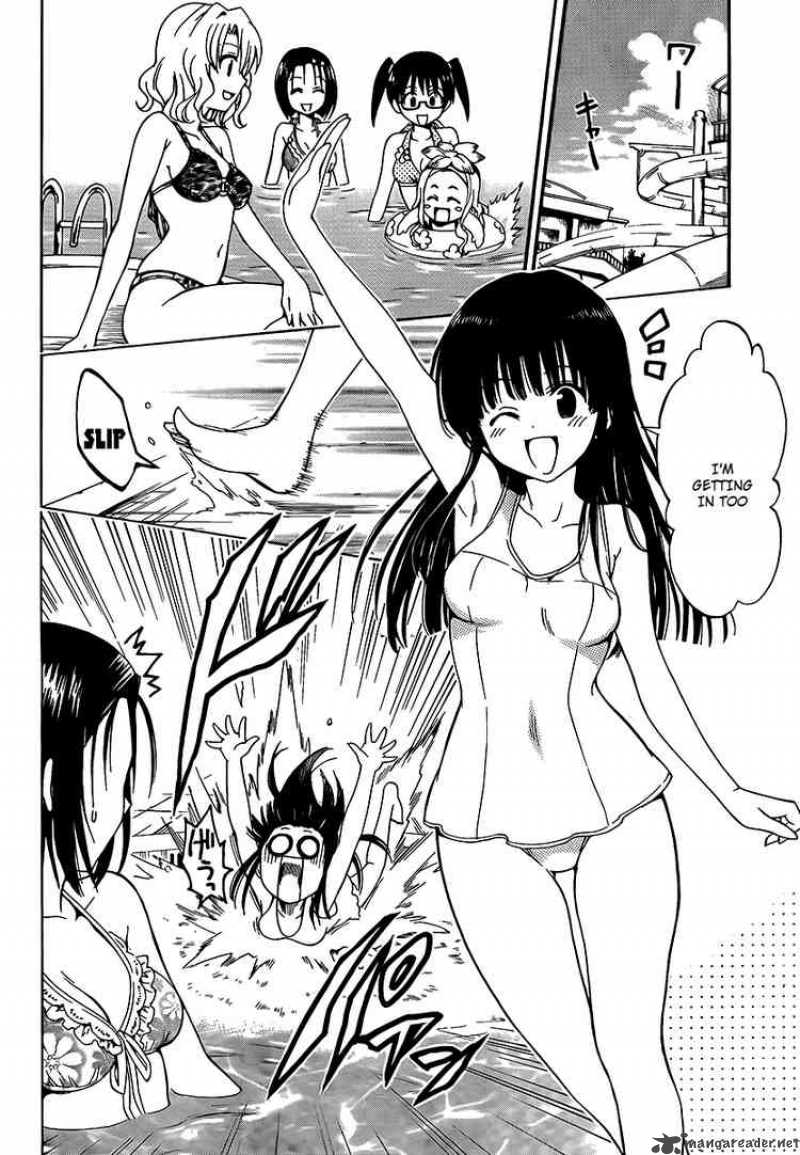 To Love Ru 159 12