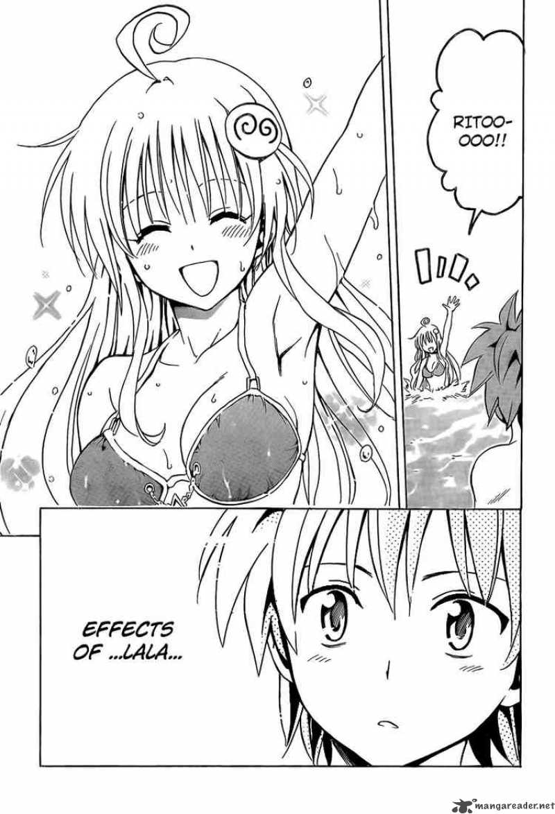 To Love Ru 159 17