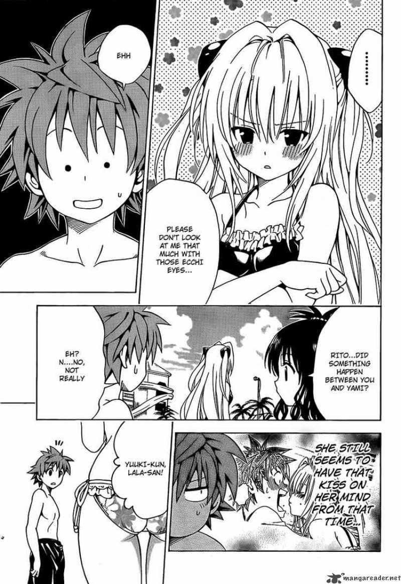 To Love Ru 159 9