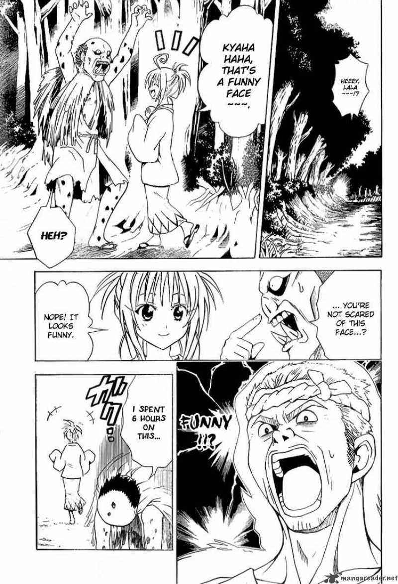 To Love Ru 16 5