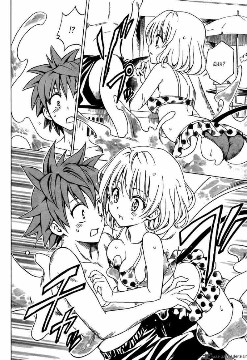 To Love Ru 160 8