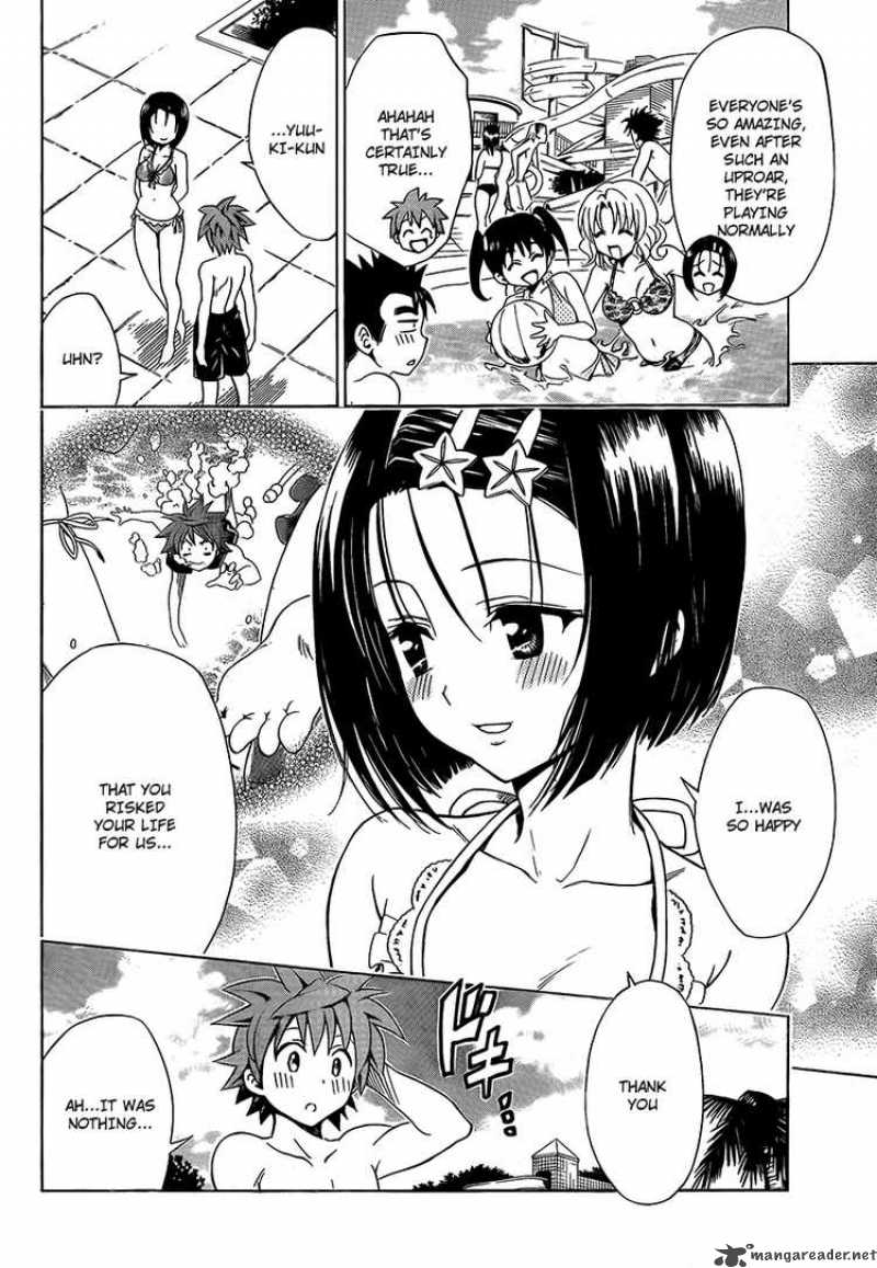 To Love Ru 162 12