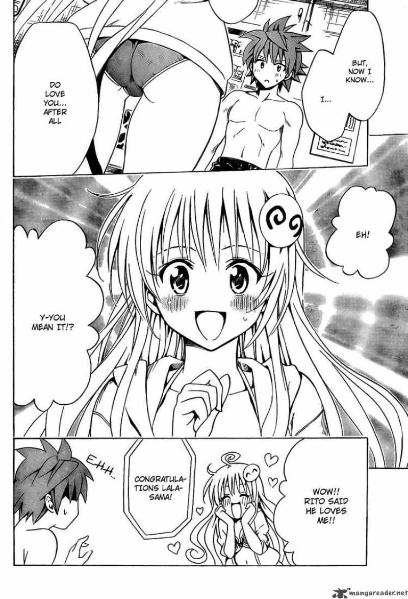 To Love Ru 162 2