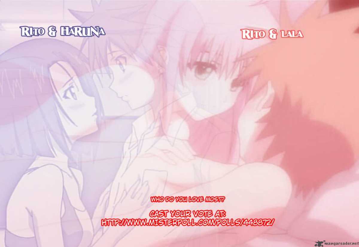 To Love Ru 162 23