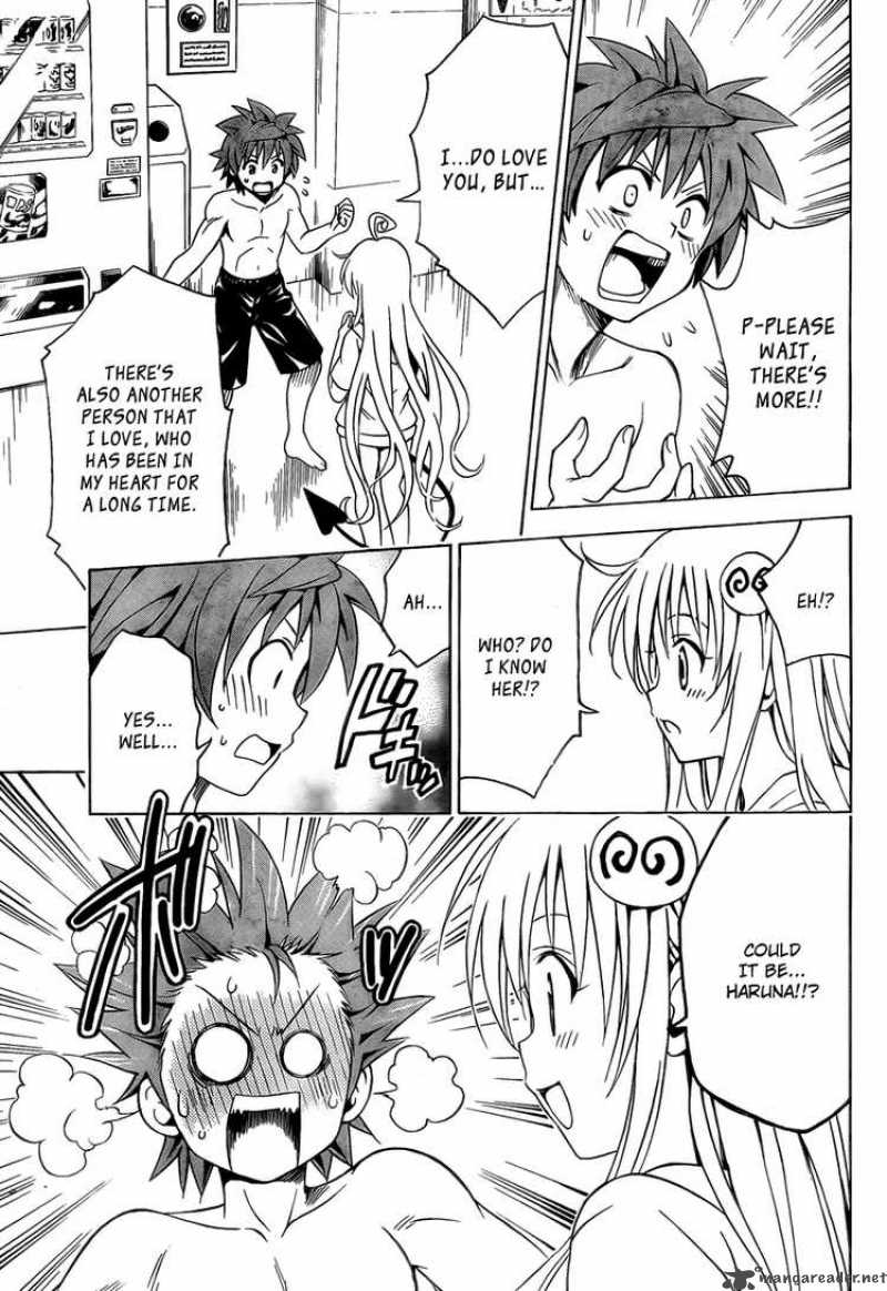 To Love Ru 162 3