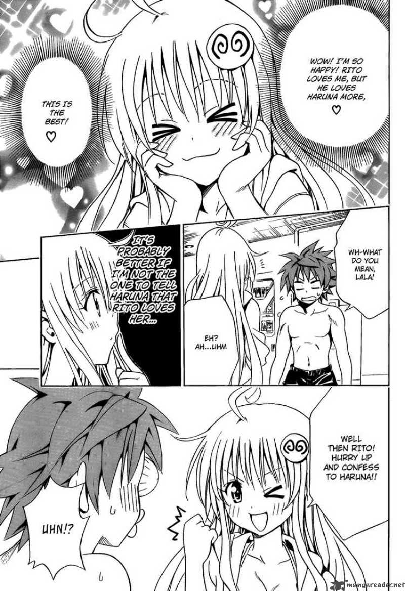 To Love Ru 162 5