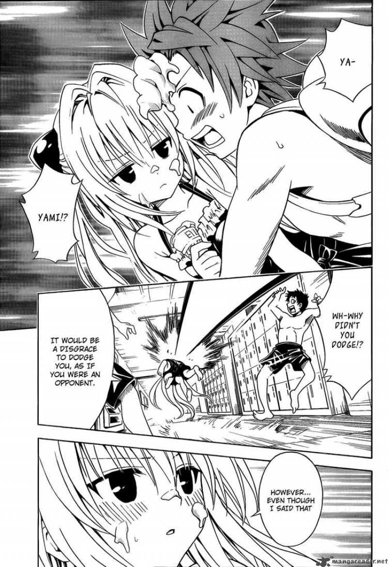 To Love Ru 162 9