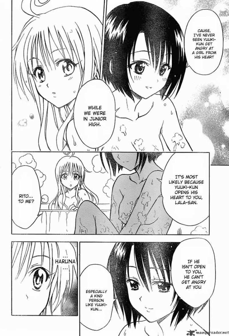 To Love Ru 32 14